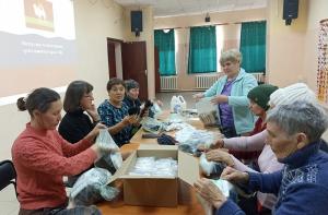 Вместе приближаем Победу!