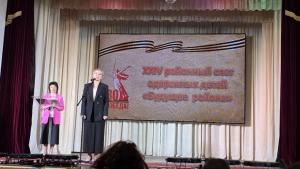 В Увельском присвоили звание «Ученик года-2025»