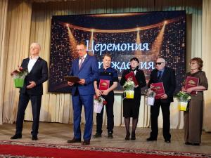 Увелка – культурно-историческое достояние России