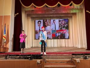 В Увельском присвоили звание «Ученик года-2025»