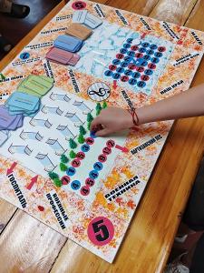 «80 шагов до Победы»