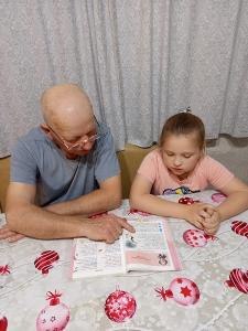 «Вместе с папой»: чему учат нас отцы