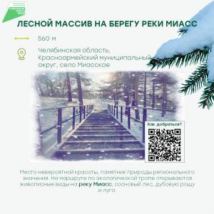 Новогодние каникулы – отличное время для путешествий!