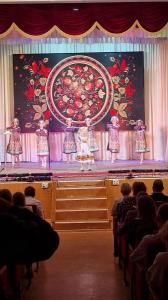 В Увельском присвоили звание «Ученик года-2025»