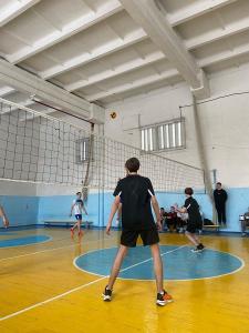 В областных соревнованиях увельские школьники показали хороший результат