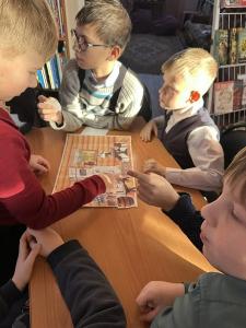 Плошка, ложка, самовар…