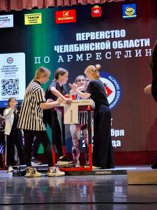 Завоевали путевку на Урфо