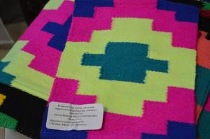 Увельские мастерицы в числе победителей окружного конкурса женского рукоделия