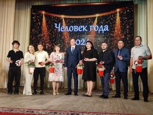 Увельчане прославляют край родной