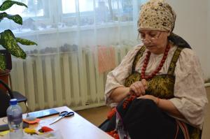 Увельские мастерицы в числе победителей окружного конкурса женского рукоделия