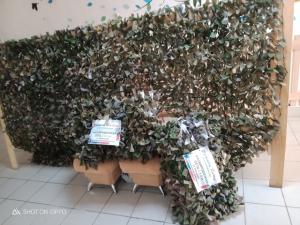 Добрые дела для СВО