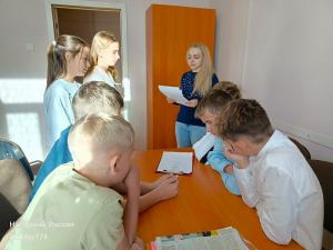 На что имеешь право ты?