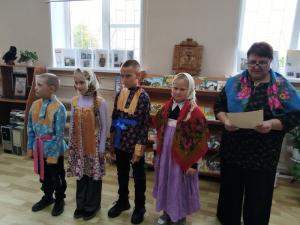 Скатерть-самобранка тут у нас!