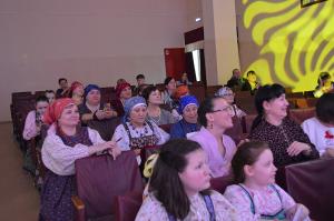 Увельские мастерицы в числе победителей окружного конкурса женского рукоделия