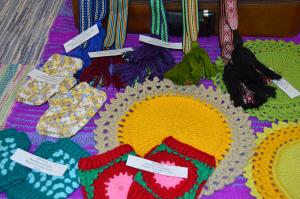 Увельские мастерицы в числе победителей окружного конкурса женского рукоделия