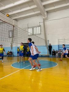 В областных соревнованиях увельские школьники показали хороший результат
