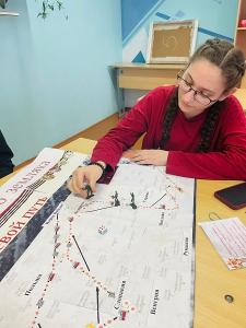 «80 шагов до Победы»