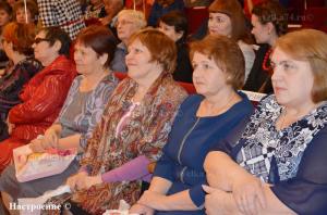 В Увельском прошла конференция работников культуры