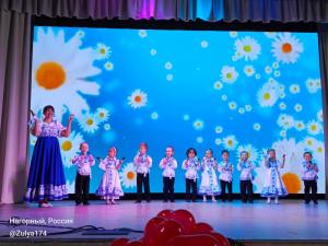 «Все начинается с мамы»