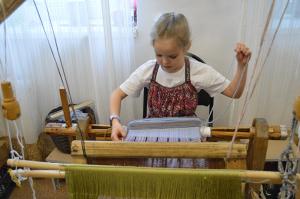 Увельские мастерицы в числе победителей окружного конкурса женского рукоделия