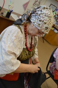 Увельские мастерицы в числе победителей окружного конкурса женского рукоделия