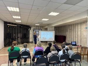 Обратная связь: «Спасибо «Настроению»!