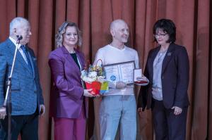 В Увельском округе на базе санатория «Урал» прошел форум-практикум на тему корпоративного здоровья