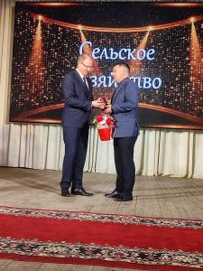 Увельчане прославляют край родной