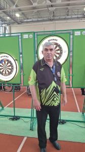 Приняли участие в чемпионате России