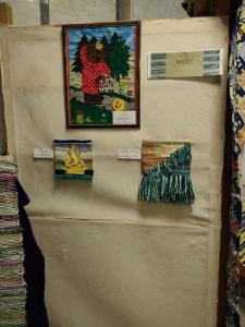 Увельские мастерицы в числе победителей окружного конкурса женского рукоделия