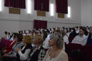 В Увельском районе присвоены звания «Ученик года 2024» в различных номинациях
