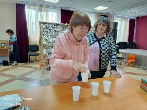 Нагорнецы составили 12 блюд святочного стола