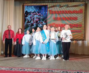 В Увельском присвоили звание «Ученик года-2025»