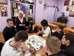 «80 шагов до Победы»