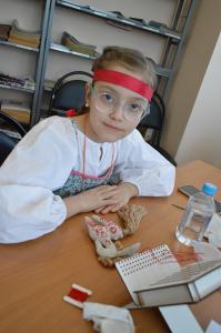 Увельские мастерицы в числе победителей окружного конкурса женского рукоделия