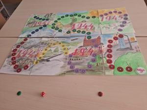 «80 шагов до Победы»