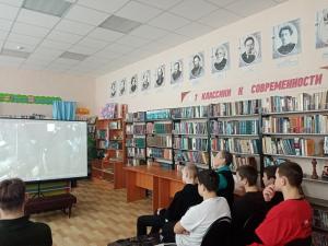 «Ленинград сражался и выжил!»