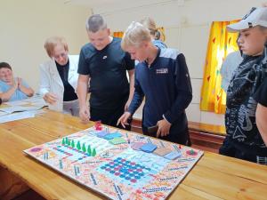 «80 шагов до Победы»