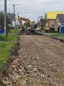 В Увельском несколько дорог приведут в порядок