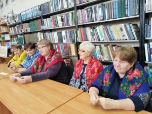 Скатерть-самобранка тут у нас!