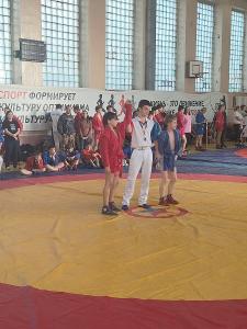 Памяти Евгения Ермакова