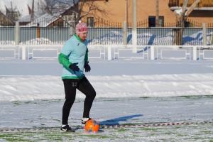 Увельчане пробились в финал 