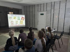 «Веселая страна Носова»