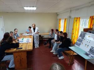 «80 шагов до Победы»