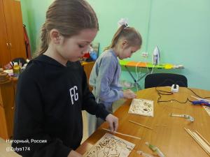 Для пернатых открываются «столовые»