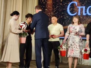 Увельчане прославляют край родной