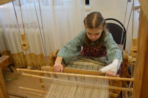 Увельские мастерицы в числе победителей окружного конкурса женского рукоделия