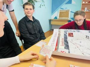 «80 шагов до Победы»