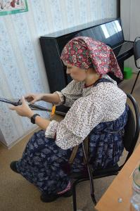 Увельские мастерицы в числе победителей окружного конкурса женского рукоделия