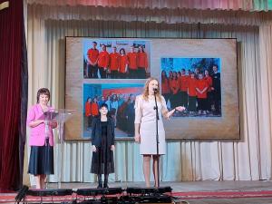 В Увельском присвоили звание «Ученик года-2025»